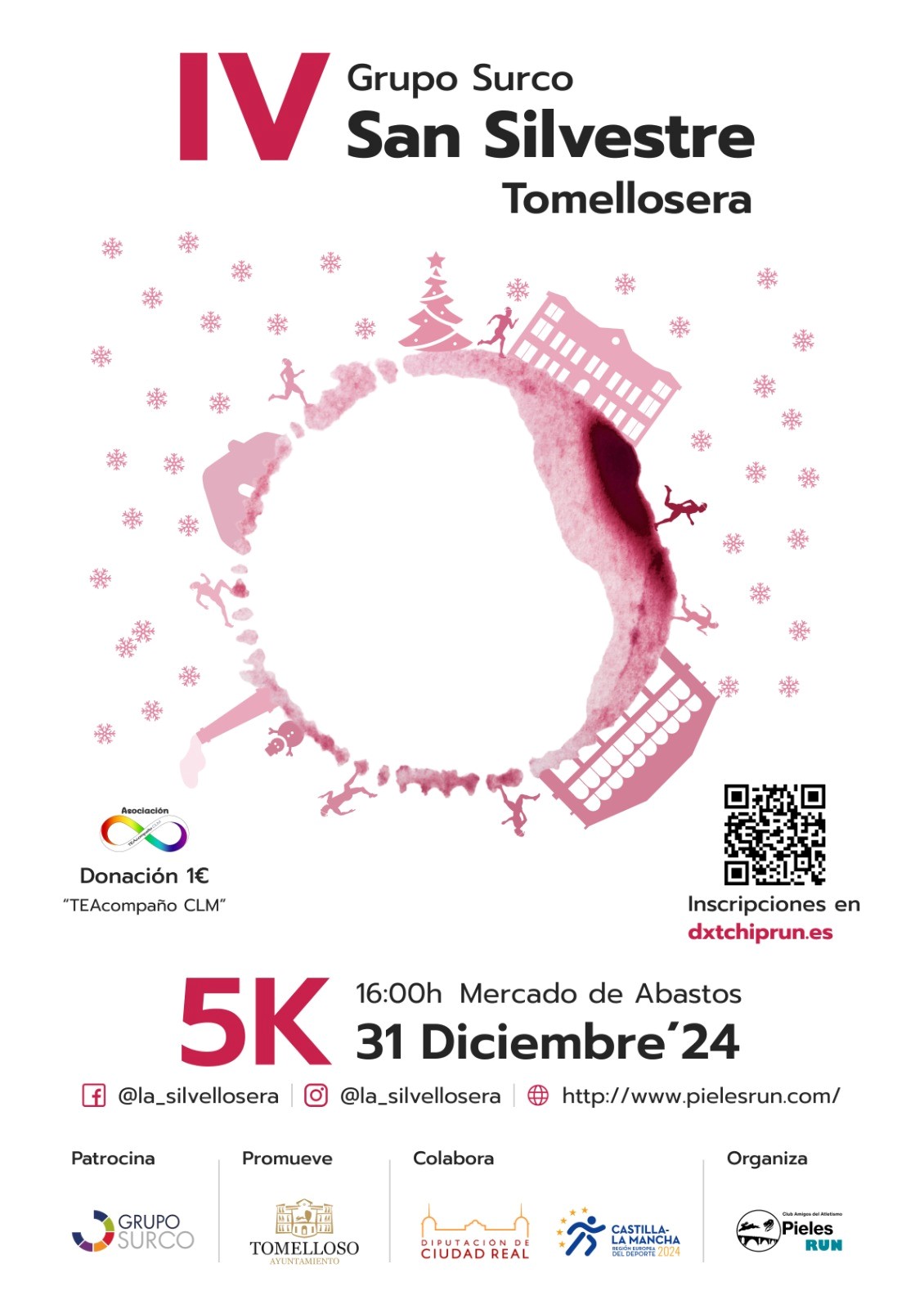 San Silvestre