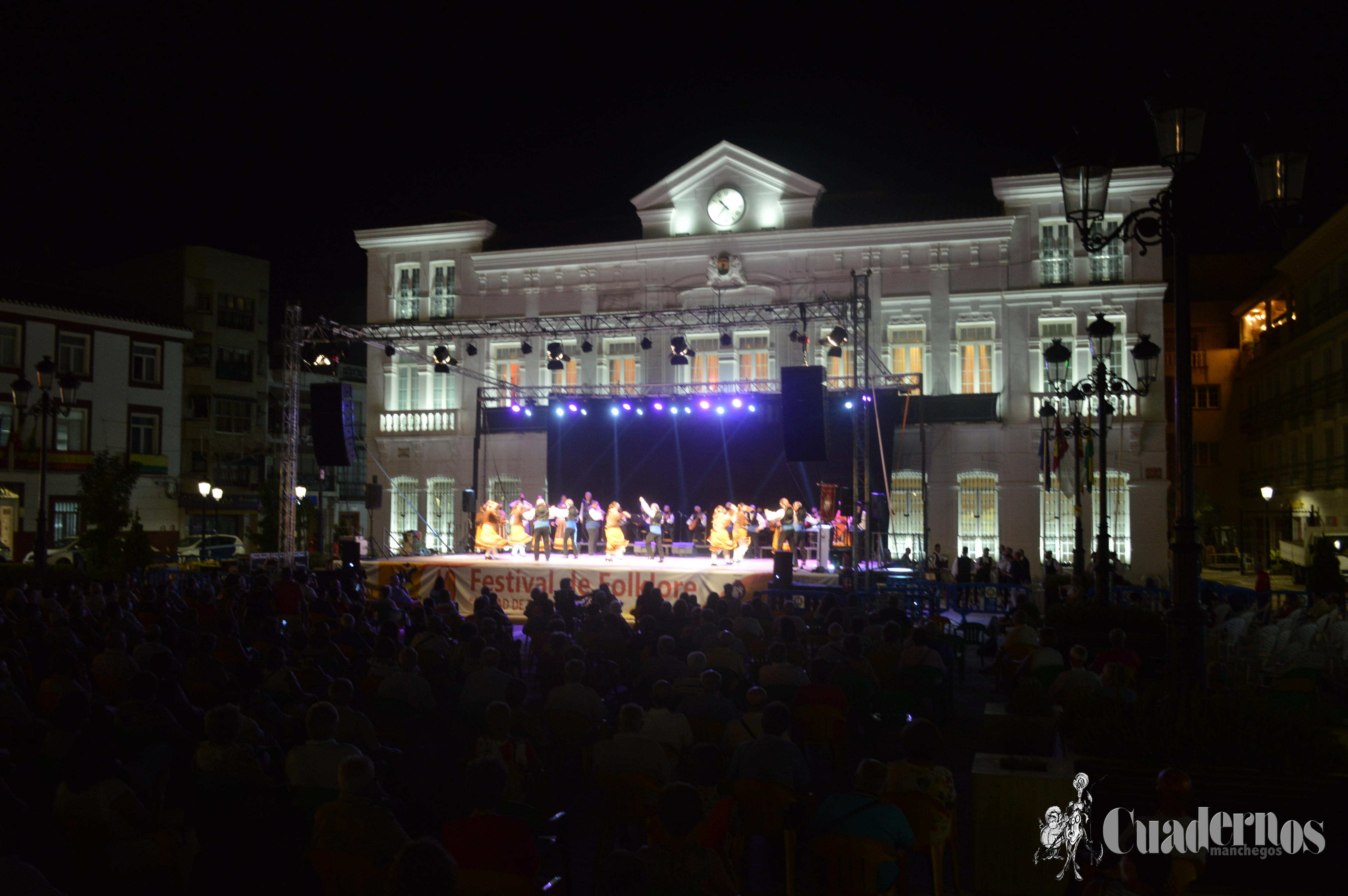 Festival Folflórico Tomelloso