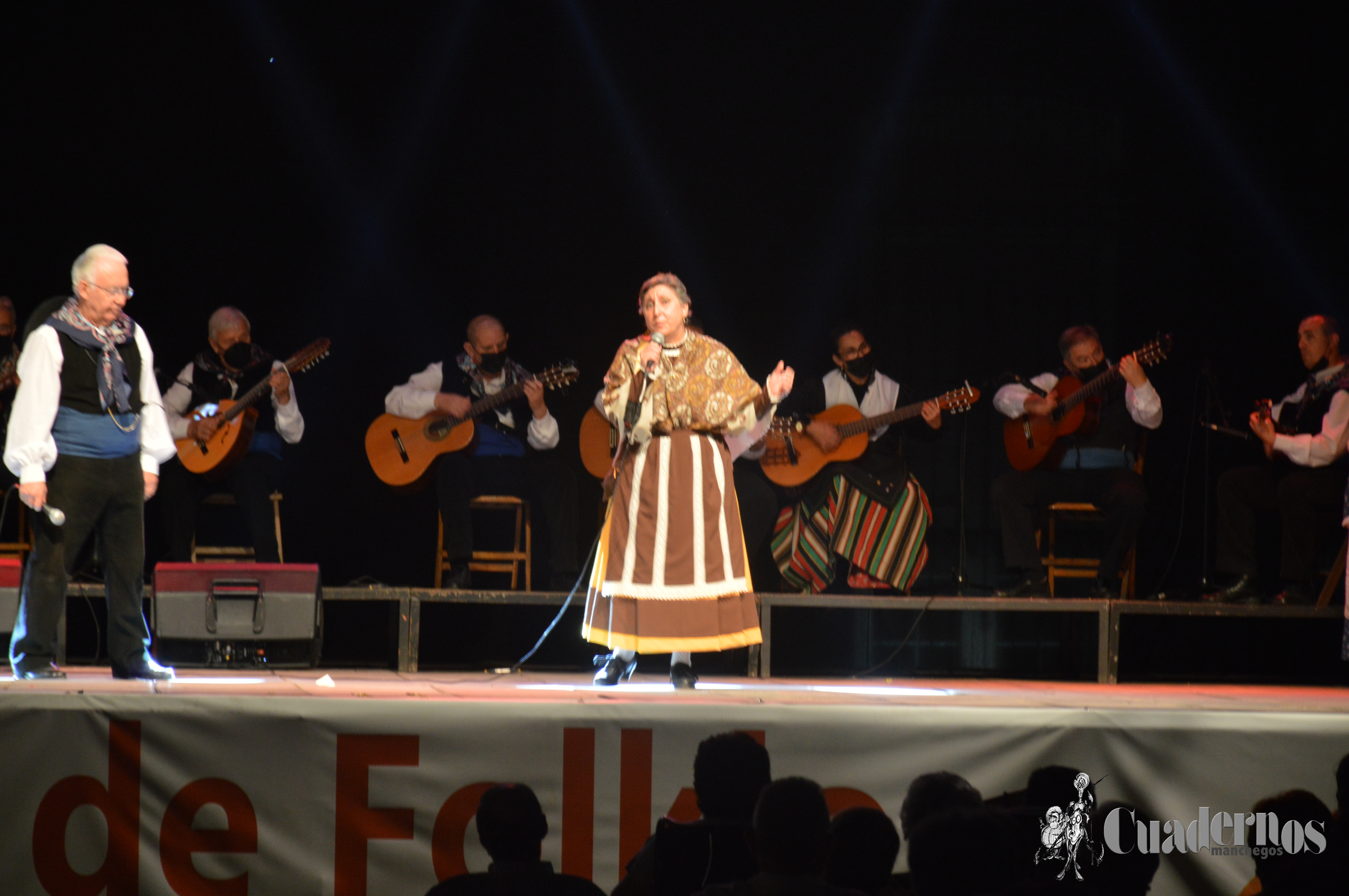 Festival Folflórico Tomelloso