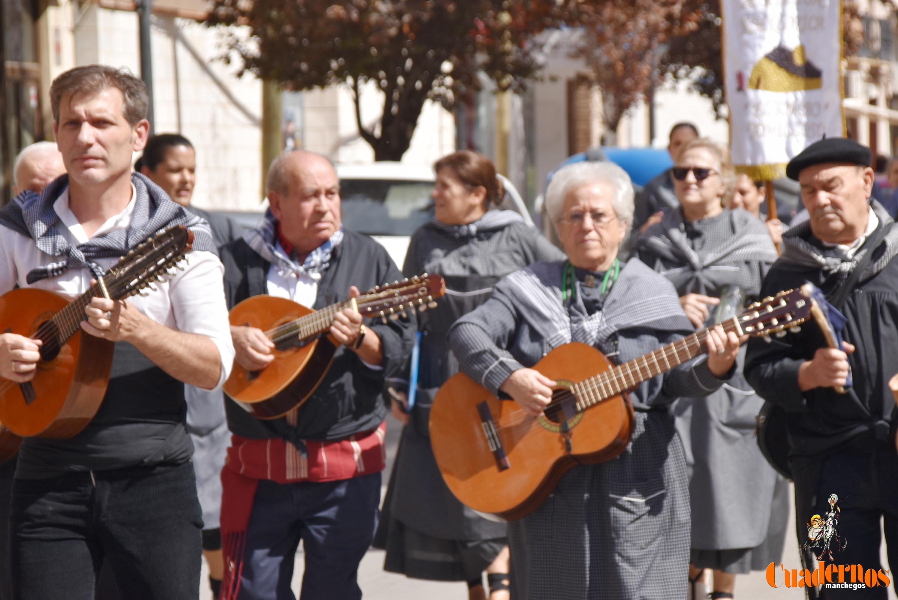 Fiesta Vendimia Tradicional 2022