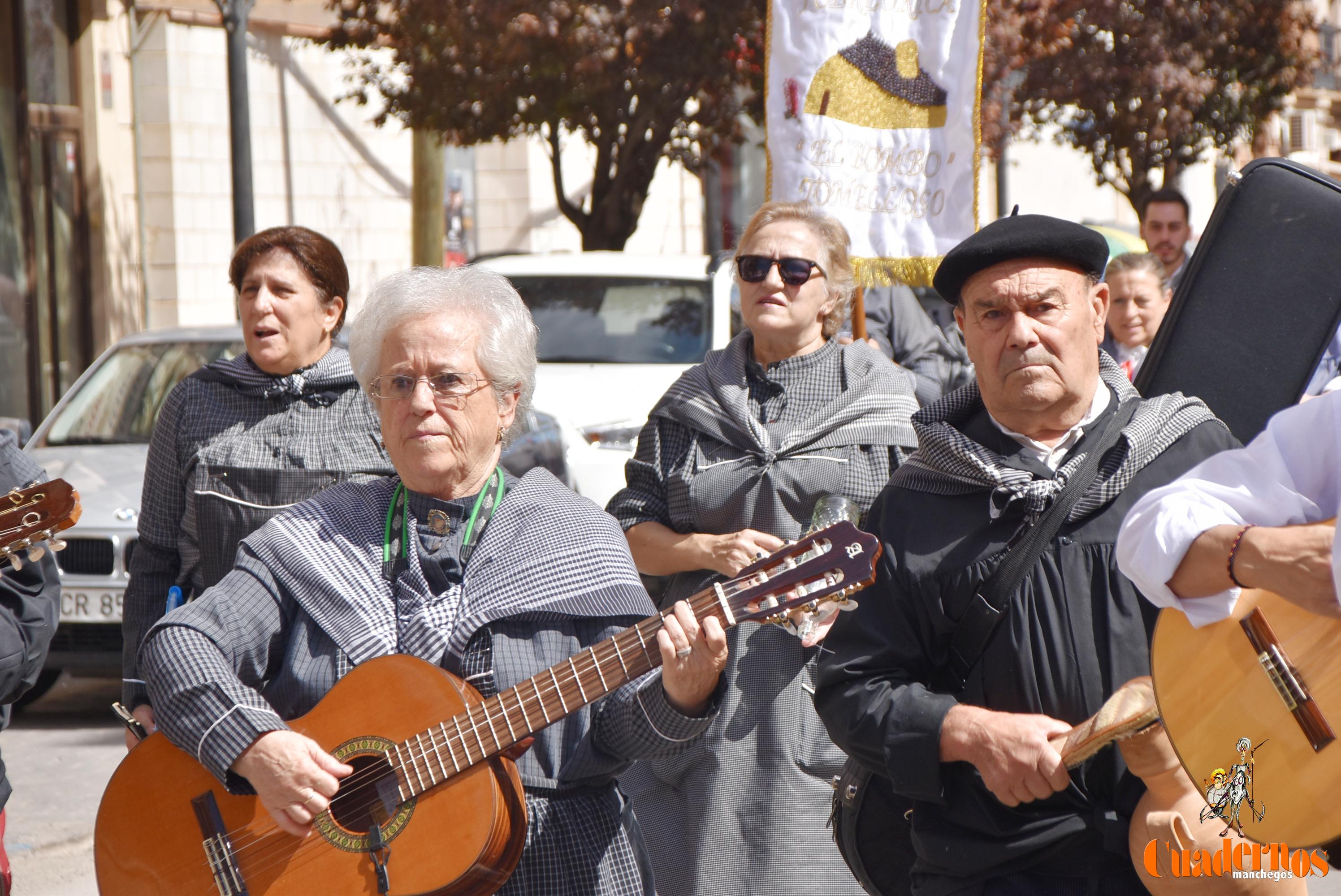 Fiesta Vendimia Tradicional 2022