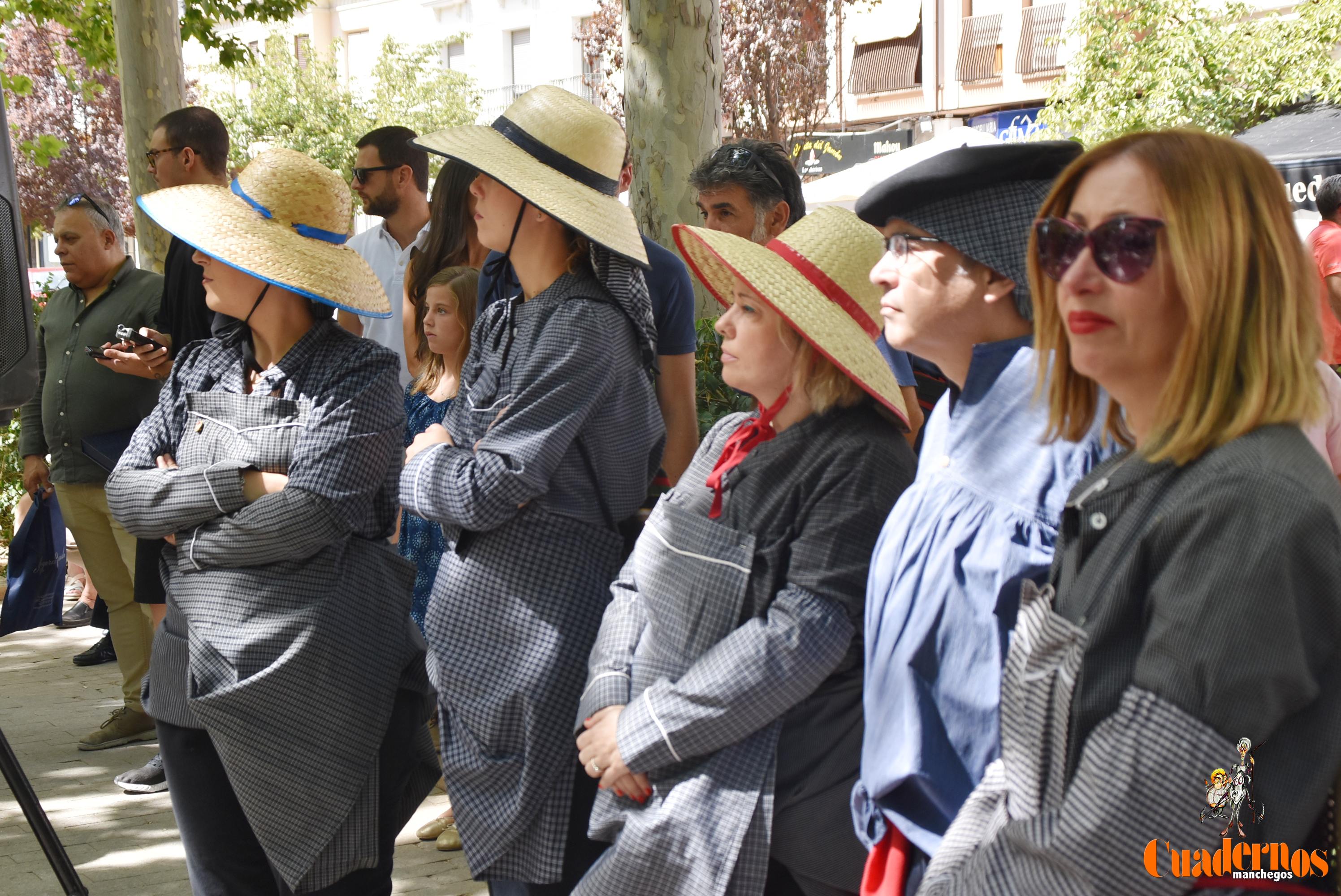 Fiesta Vendimia Tradicional 2022