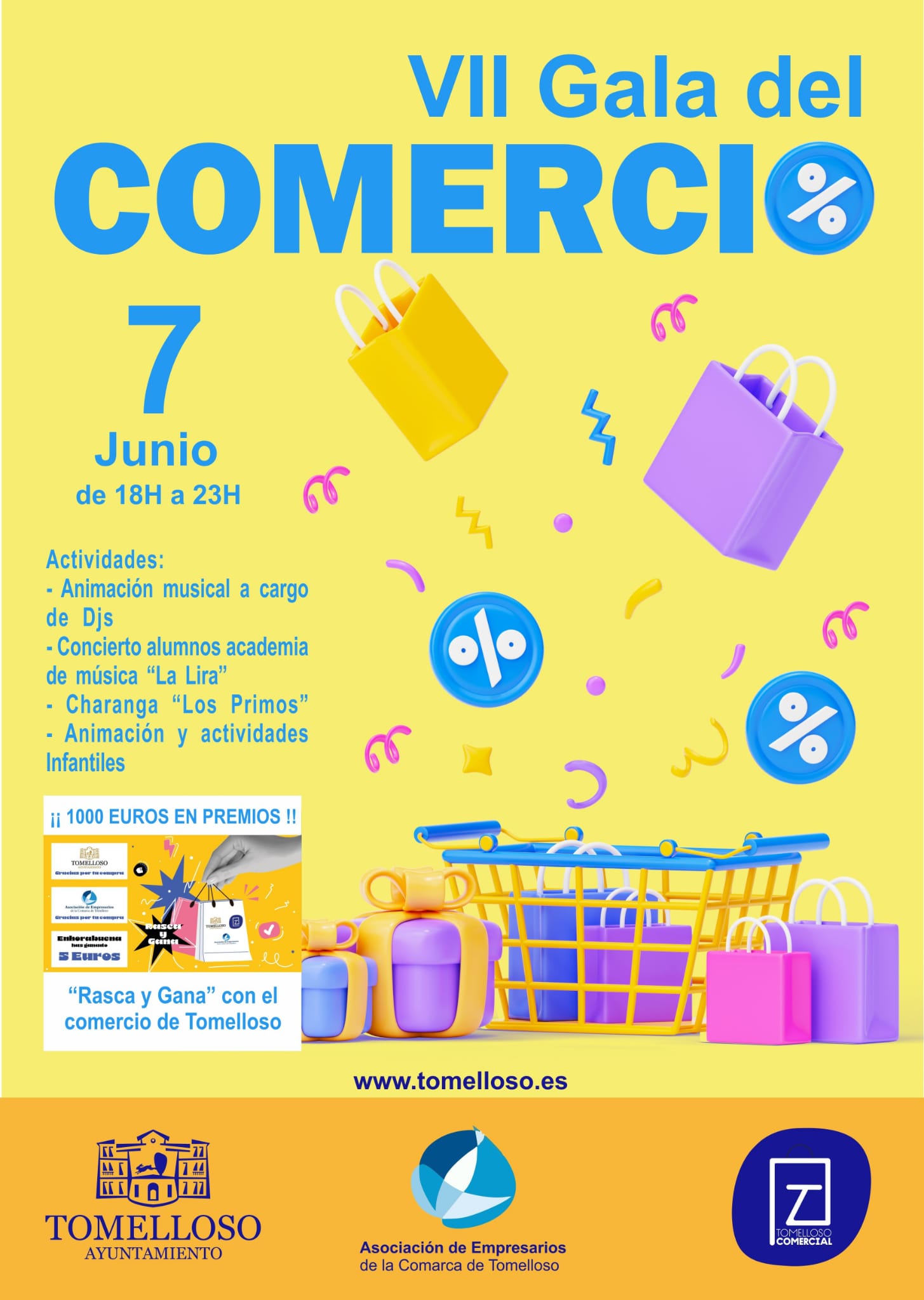 Gala del Comercio