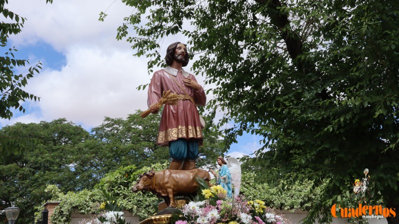 Ya se conocen los premiados en los concursos de la Festividad de San Isidro