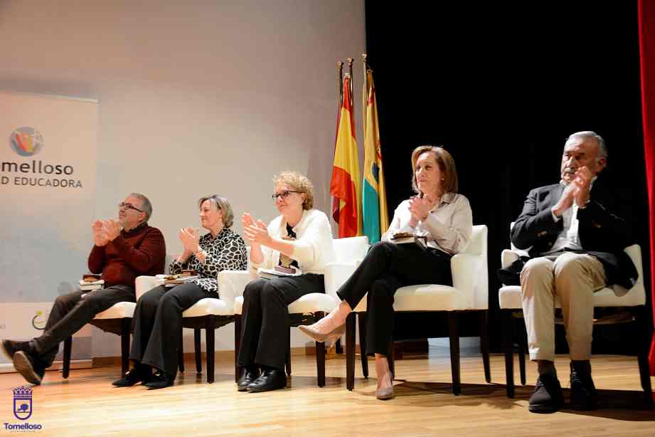 Profesores jubilados