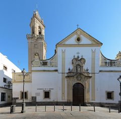 Iglesia de San andrés