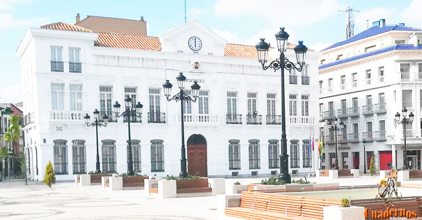 IU Tomelloso pide el cese de la concejala Elena Villahermosa tras sus últimas declaraciones sobre inmigración