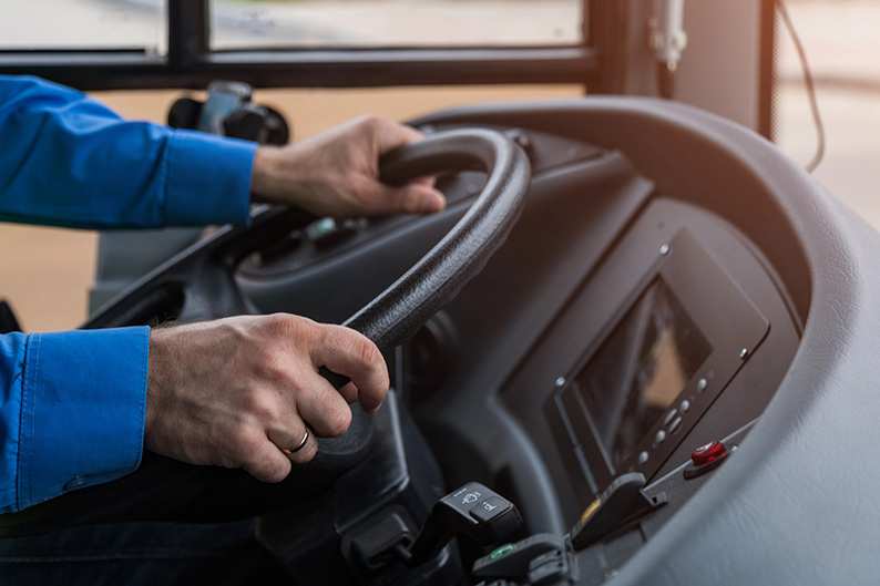 IU denuncia el nefasto servicio del autobús urbano en Tomelloso