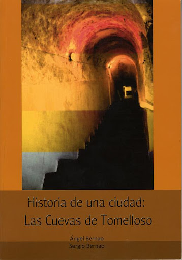 Cuevas de Tomelloso