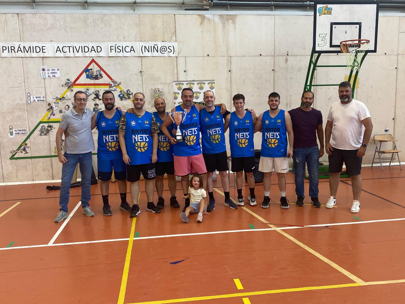 Baloncesto Tomelloso