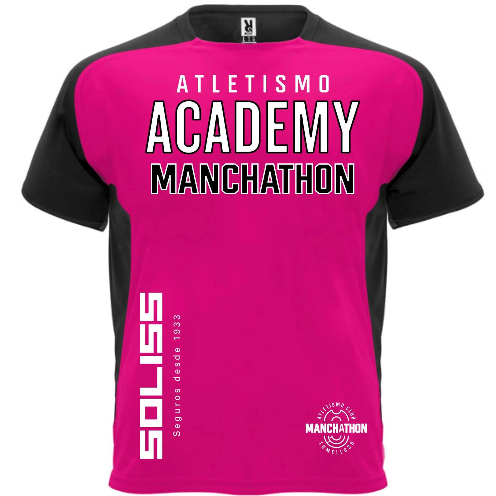 Manchathon Academy