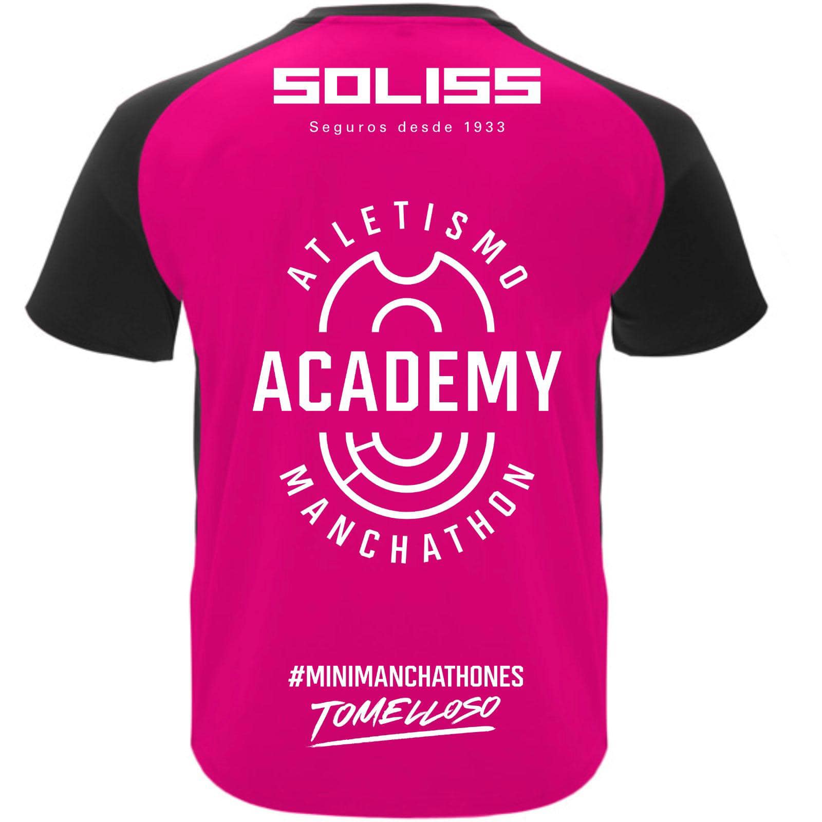 Manchathon Academy