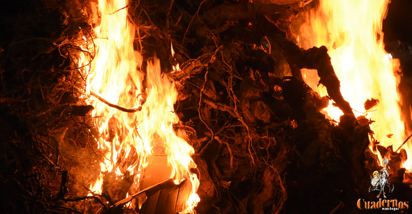 Publicadas las normas por unas fiestas de San Antón seguras