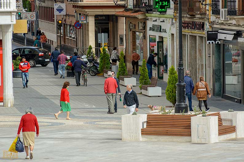 El Ayuntamiento de Tomelloso impulsa el Observatorio Turístico-Comercial para fortalecer la actividad económica local