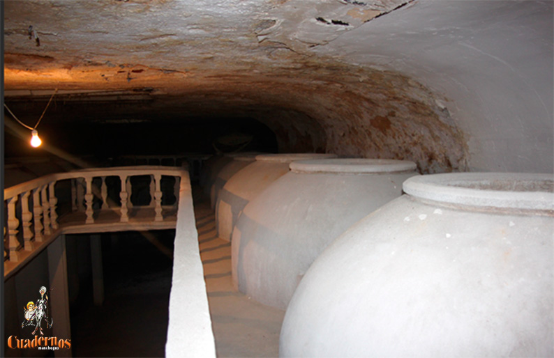 Las cuevas de Tomelloso: “Un orgulloso patrimonio de esfuerzo y sacrificio humano (IX)”