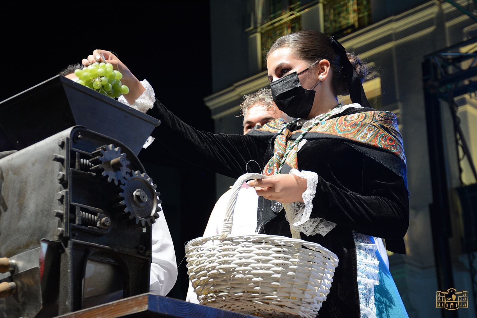 Pregón Feria y Fiestas Tomelloso 2021