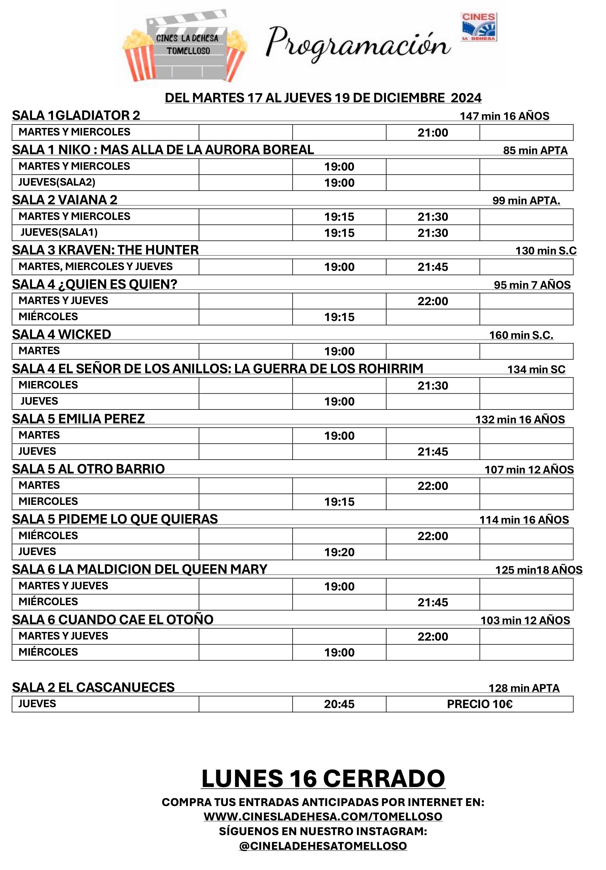 Cine Tomelloso