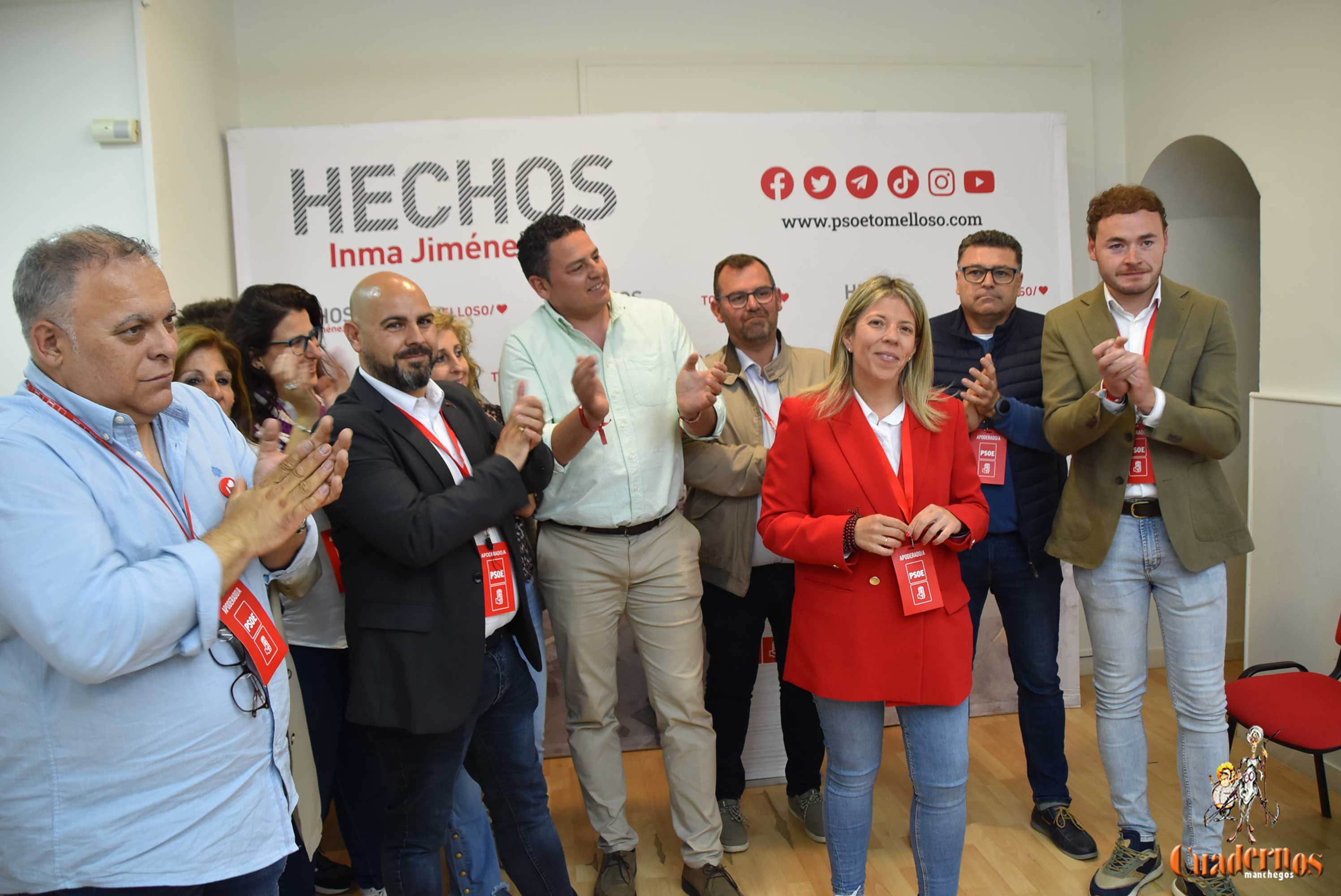 PSOE Tomelloso