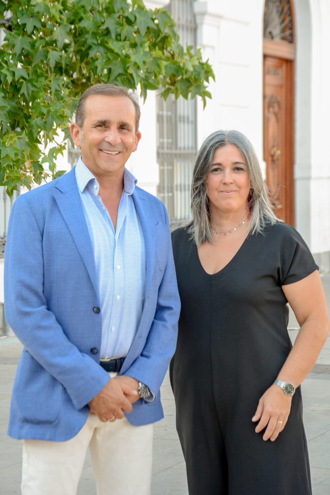 Saluda del Grupo Municipal VOX en Tomelloso con motivo de la Feria y Fiestas 2024