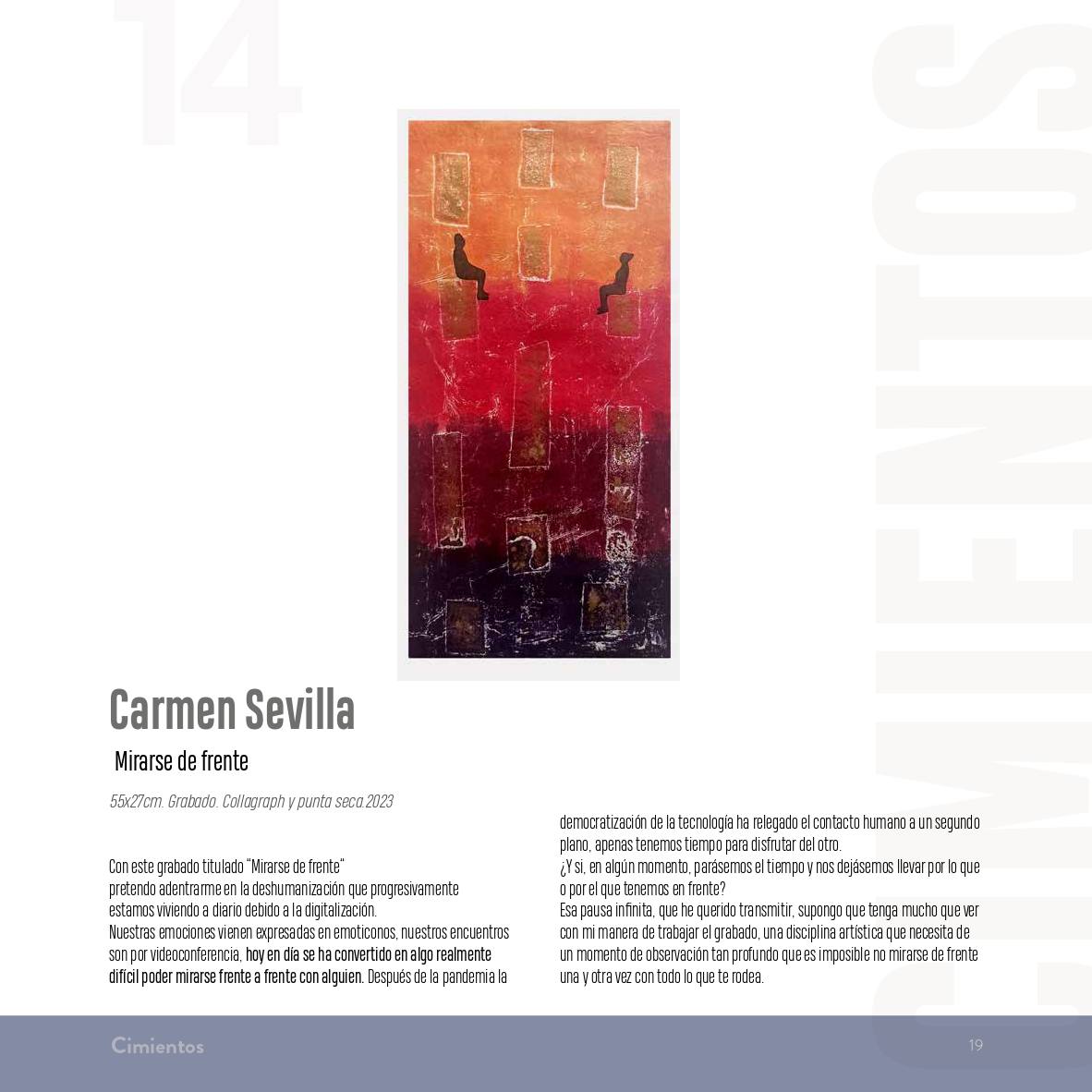 Exposición Colectiva Artes y Letras Tomelloso