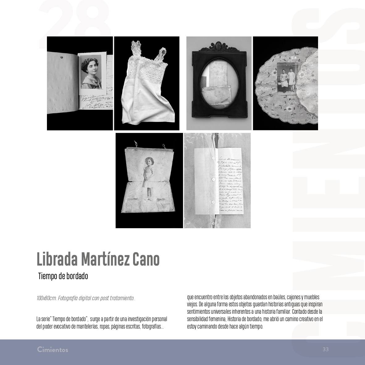 Exposición Colectiva Artes y Letras Tomelloso