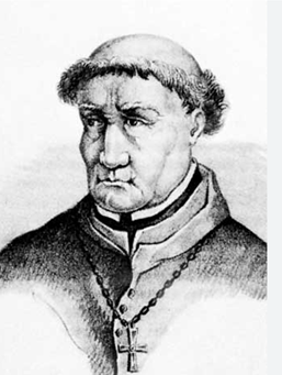 Tomás de Torquemada