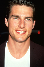 Tom Cruise