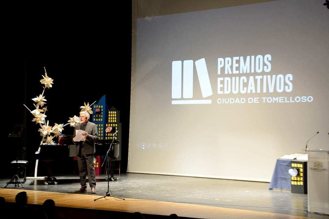 Gala Educativa