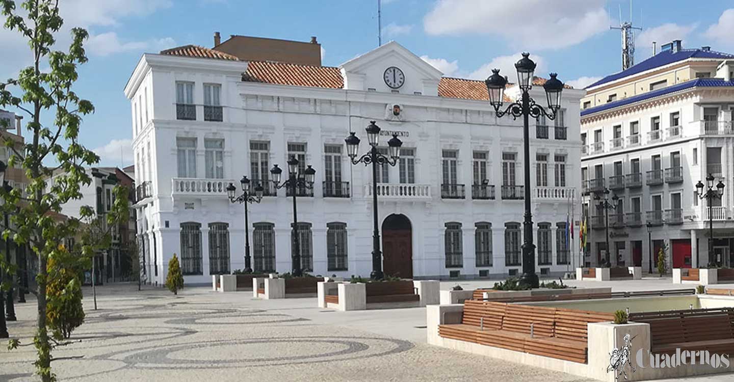 UGT Servicios Públicos denuncia que el Ayuntamiento de Tomelloso ha suprimido 8 puestos de trabajo de la RPT