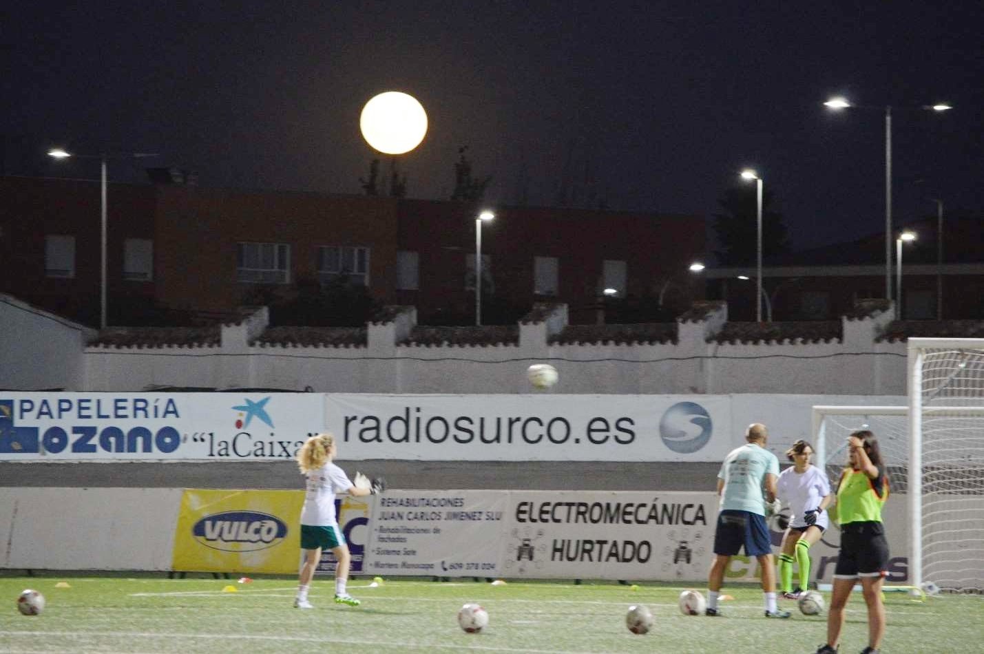 Unión Tomelloso Femenino