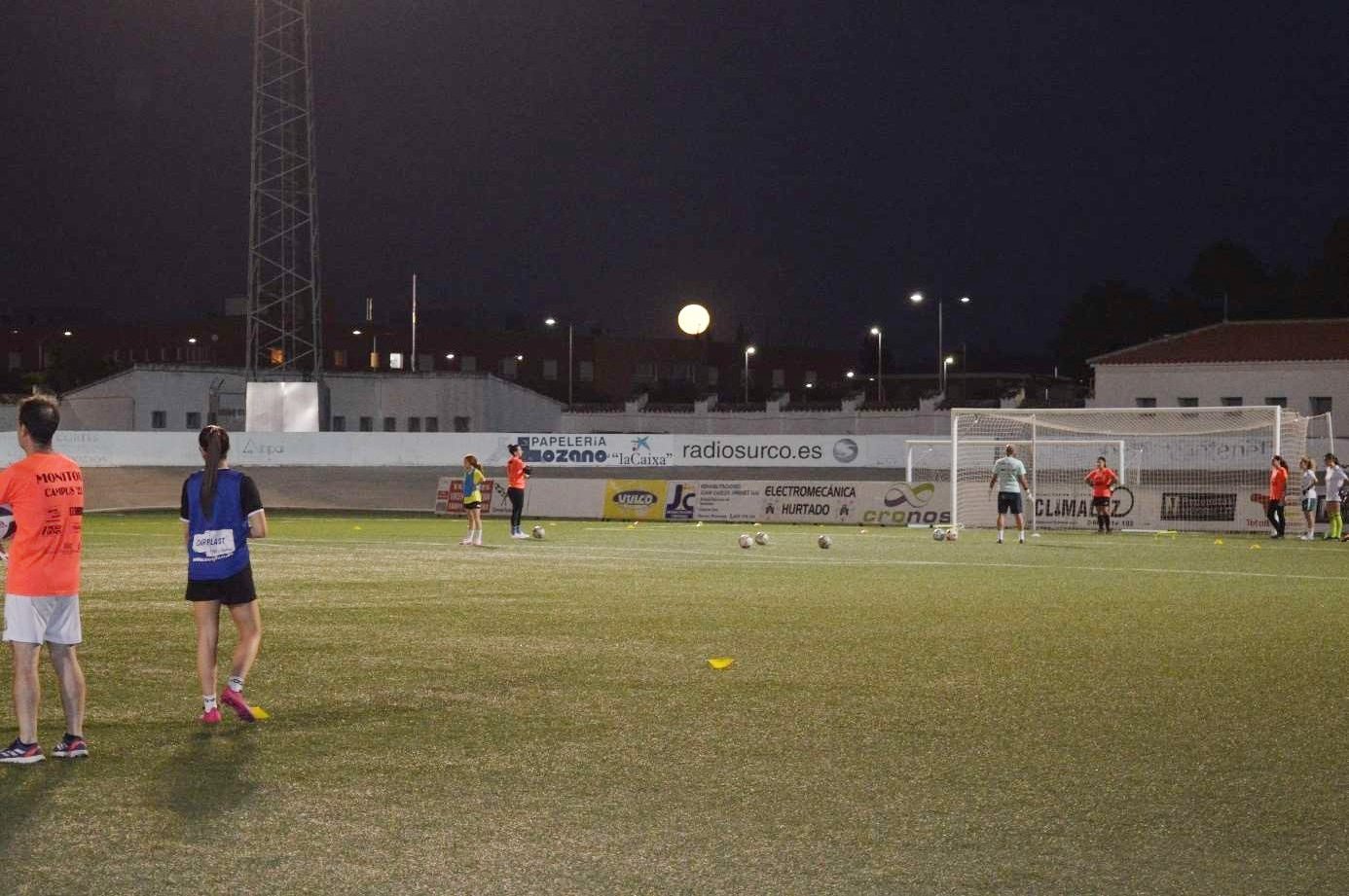 Unión Tomelloso Femenino