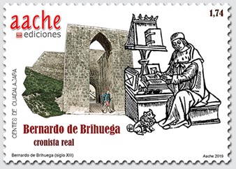 Bernardo de Brihuega