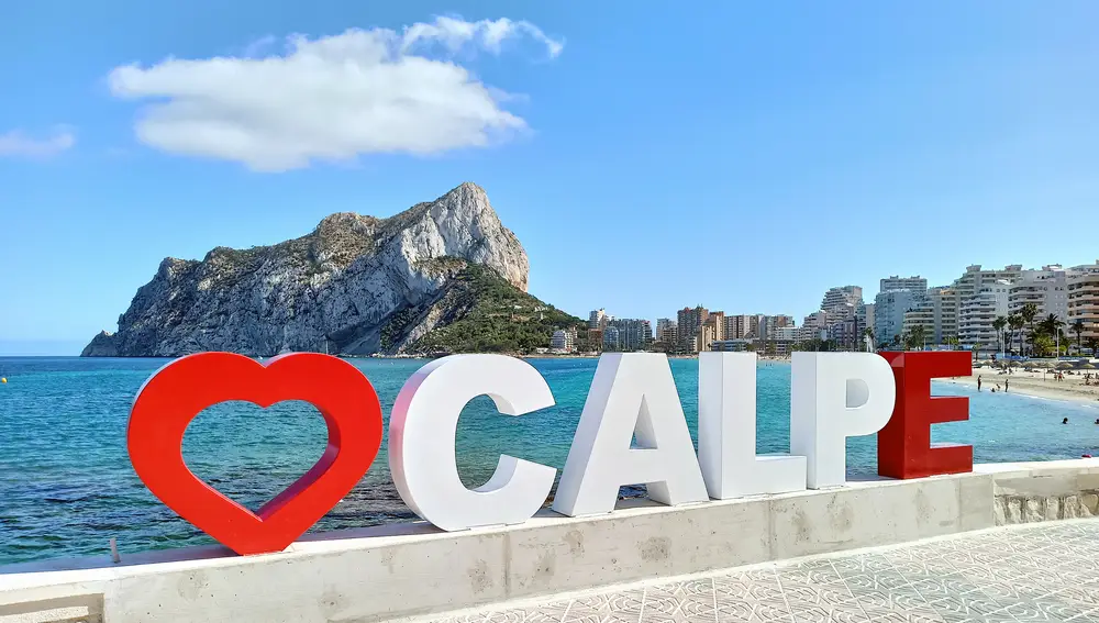 Calpe