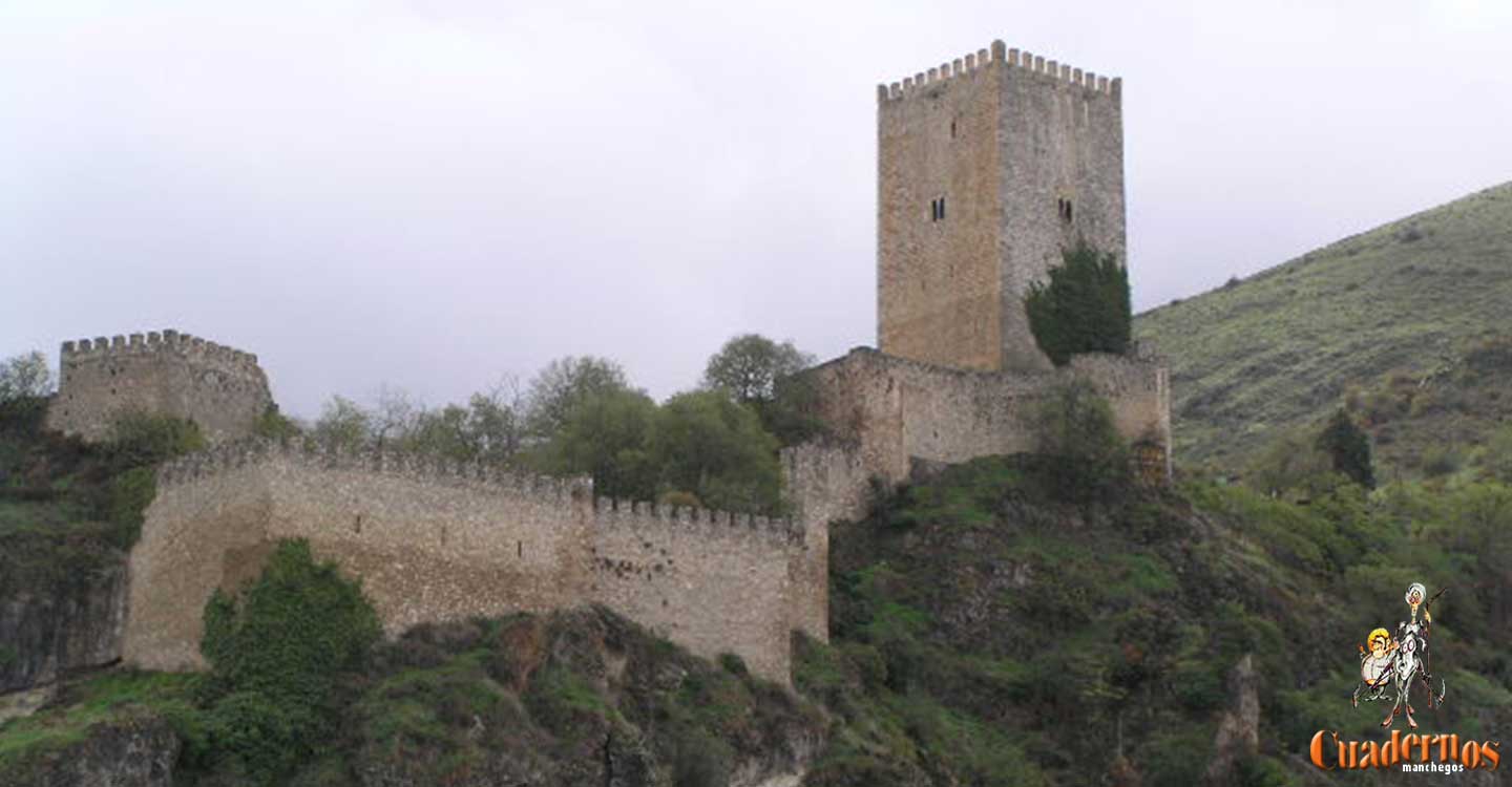 Herradura enmarcado -  España