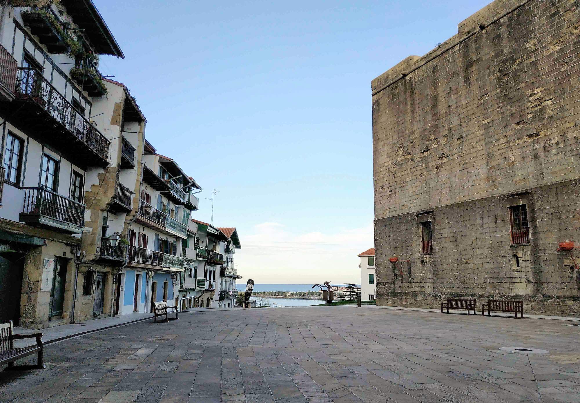 Hondarribia