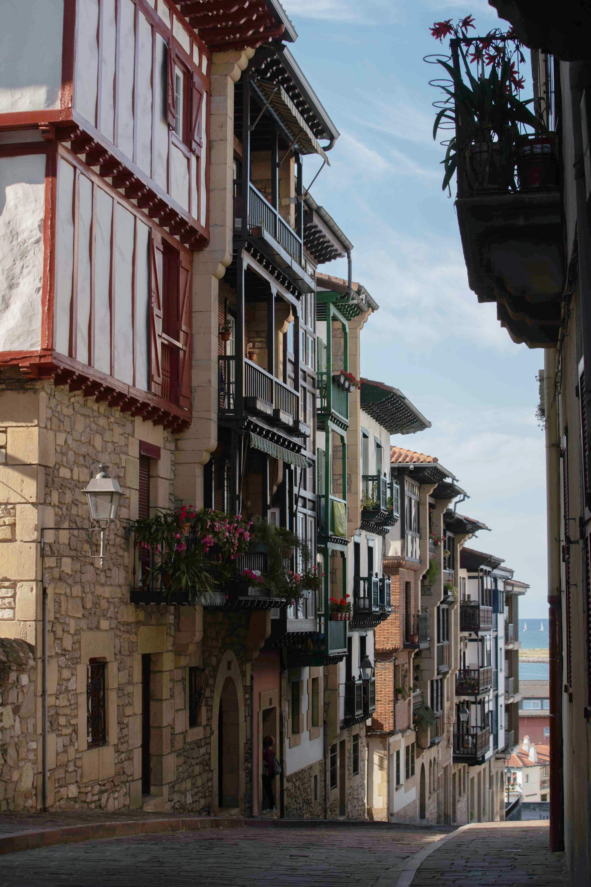 Hondarribia