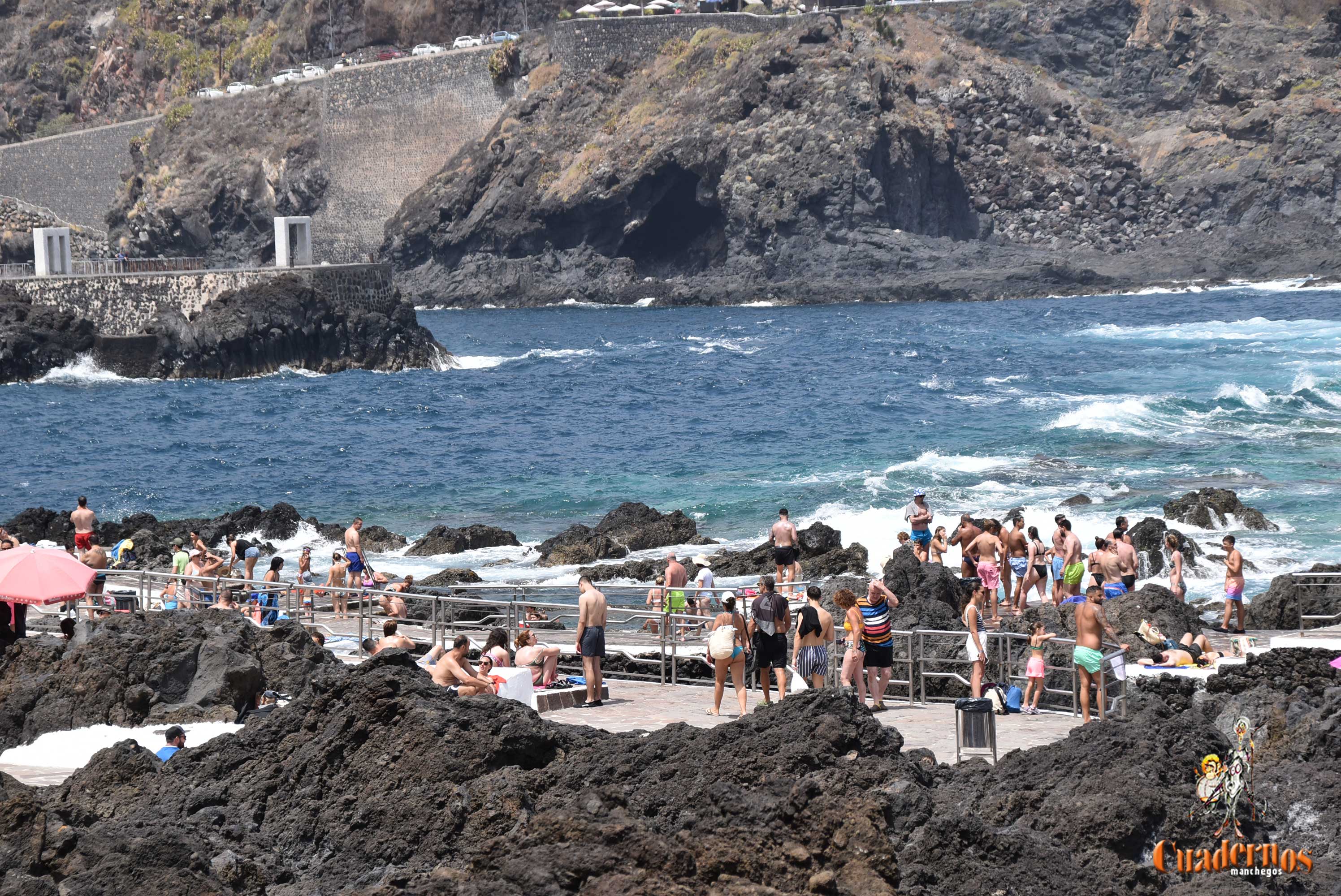 Descubrimientos y colonizaciones (3): “Islas Canarias”