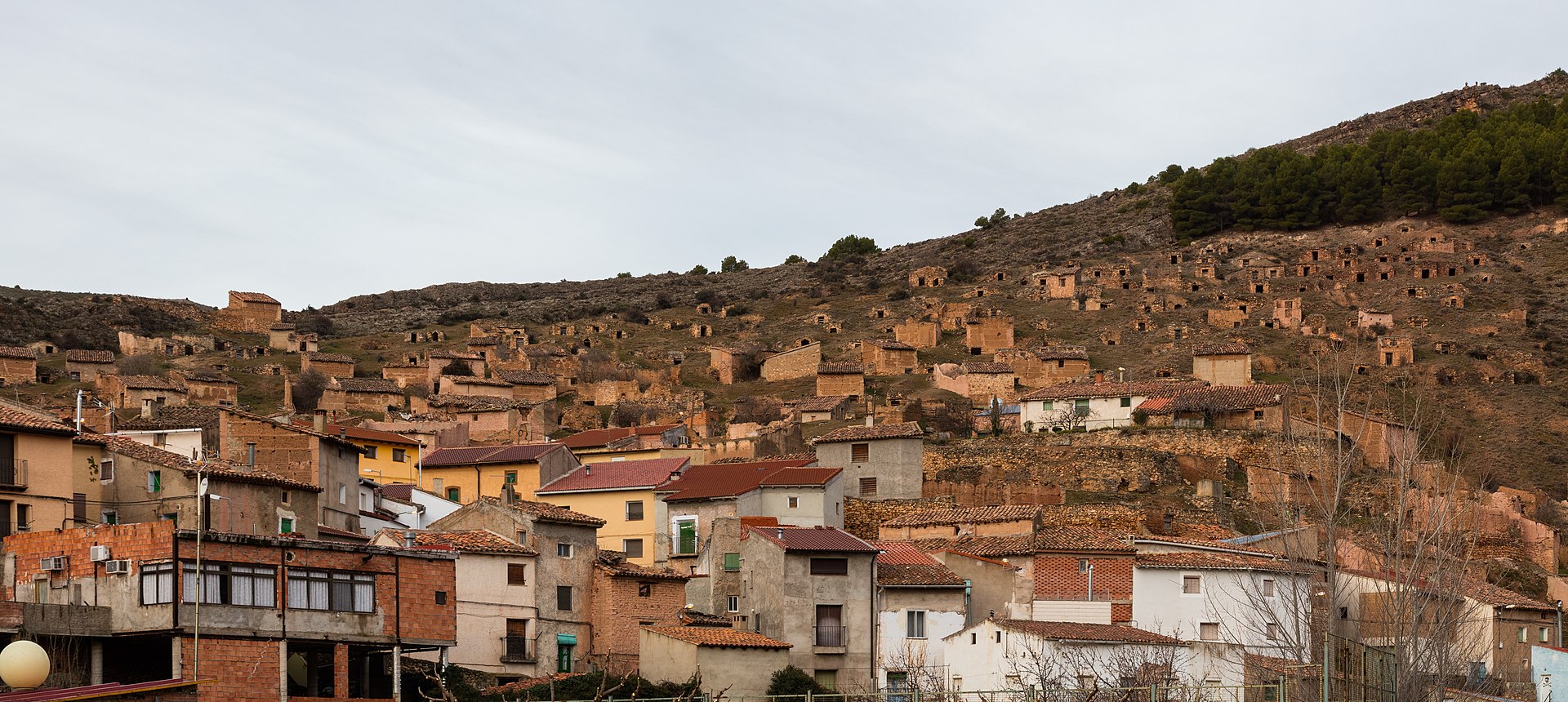 Torrijo de La Cañada