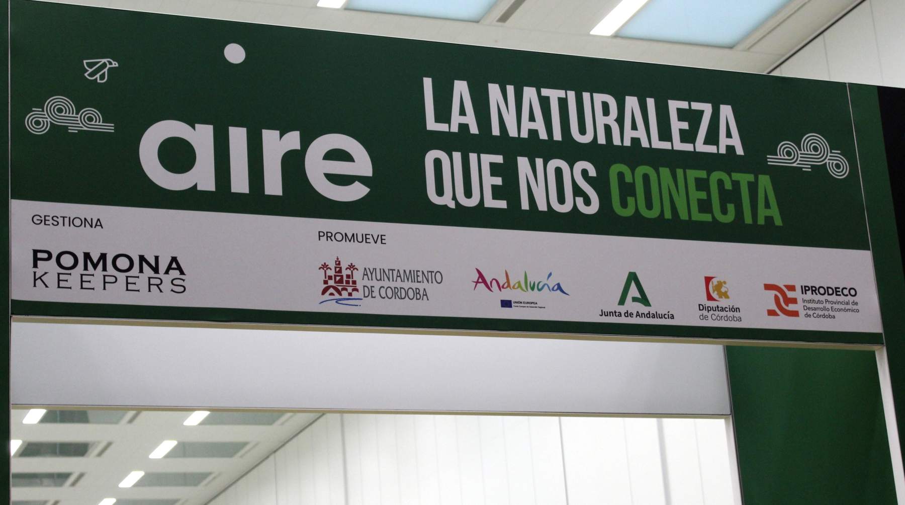 El mayor evento para analizar el futuro de los espacios naturales se celebra este diciembre en Córdoba