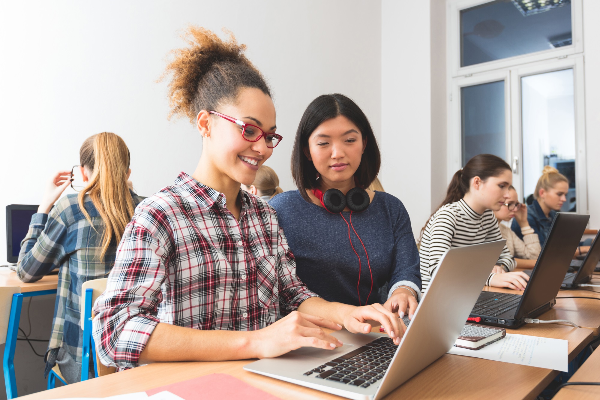 El impacto de la IA en la educación, ¿cómo afecta su uso a los jóvenes?