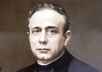 Pedro Poveda