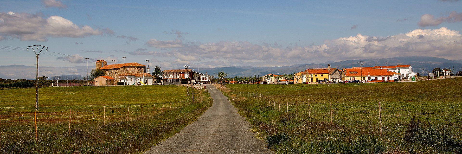 Toril - Cáceres