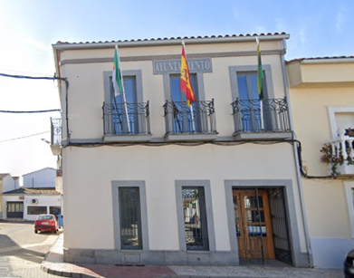 Villar de Rena