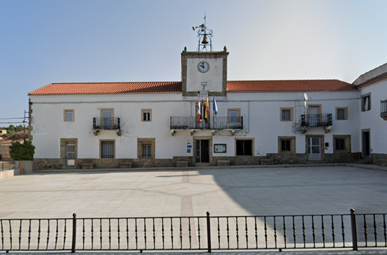 Villar del Ciervo