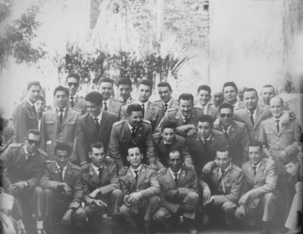 La Banda Municipal de Música de Argamasilla de Alba (1930-1979) - Segunda parte -