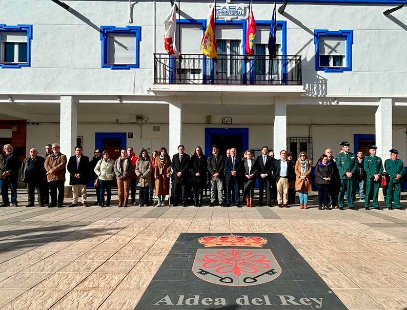 El silencio mata: juntas y juntos contra la violencia de género, hoy y siempre