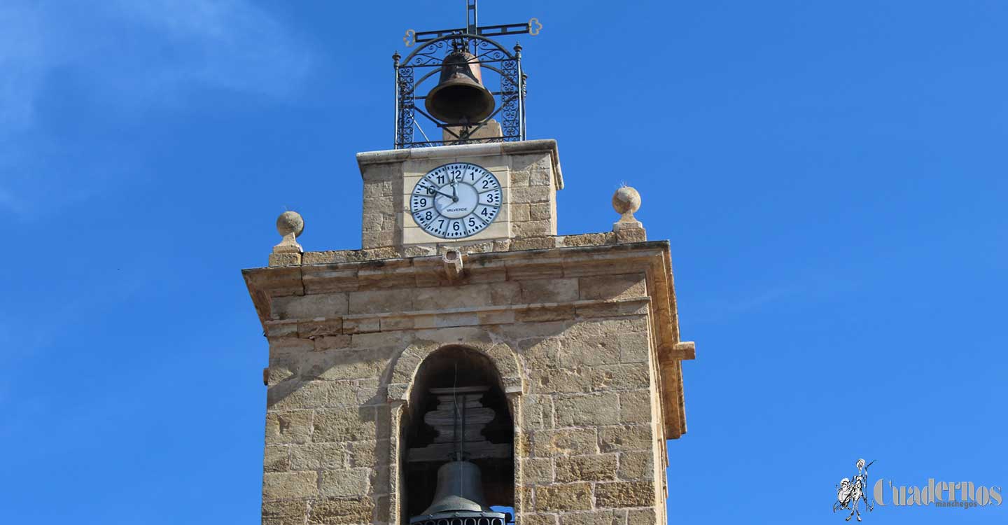 El Cristo de la Misericordia de mi pueblo: Tomelloso.