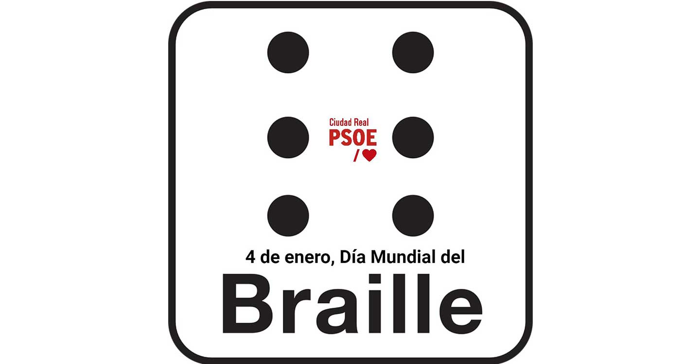 Día Mundial del Braille