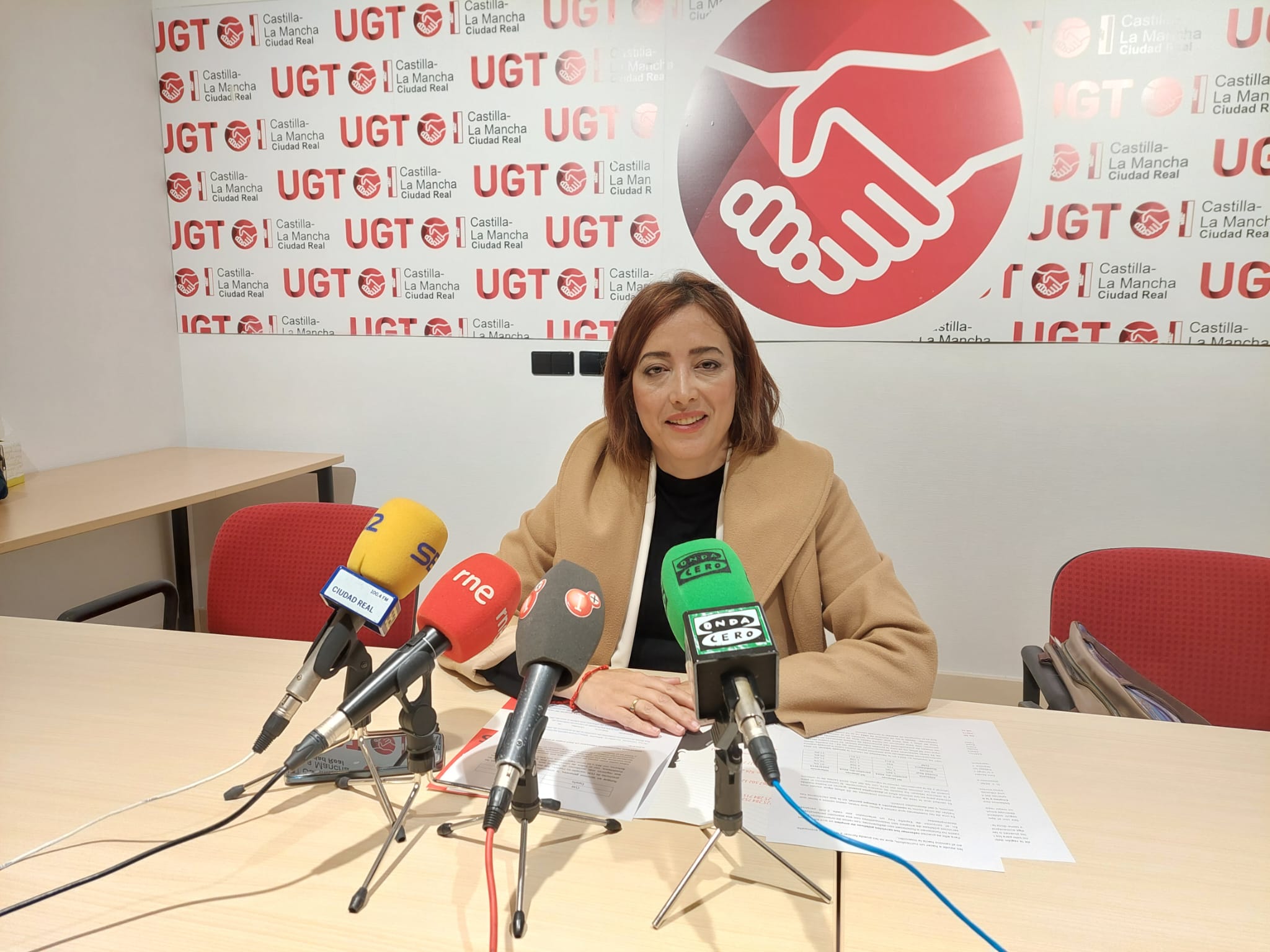 “La dignidad de nuestros mayores: una llamada urgente a la acción en las residencias de Ciudad Real”