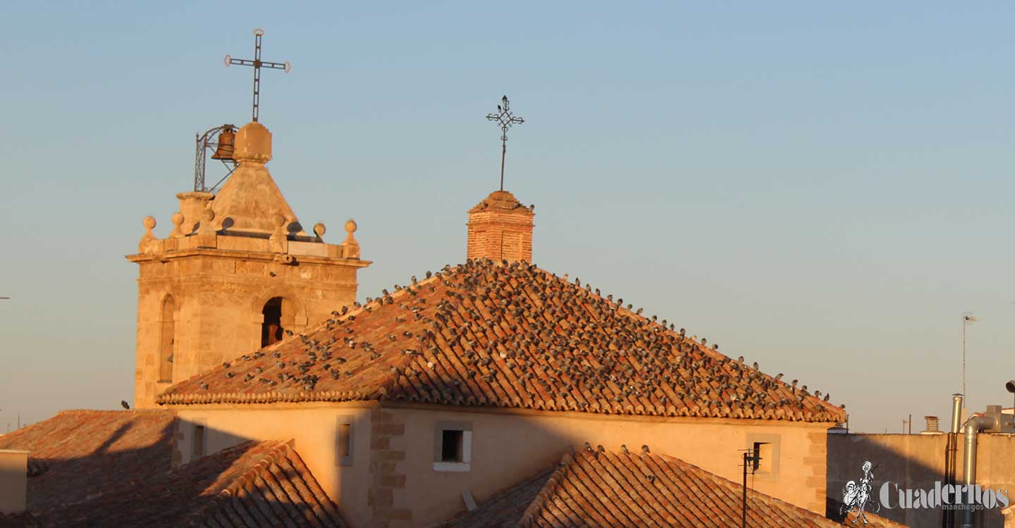 Estelas de hambre